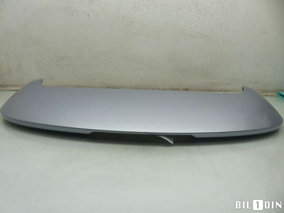 Spoiler bakluke til Opel Astra K 2015-->>  (OPEL|39094301|)