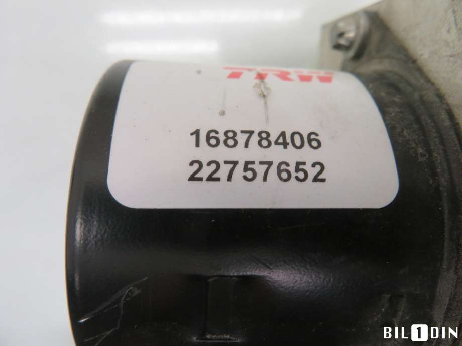 ABS sentral til Opel Insignia A 2009-2014  (OPEL|22757652|)