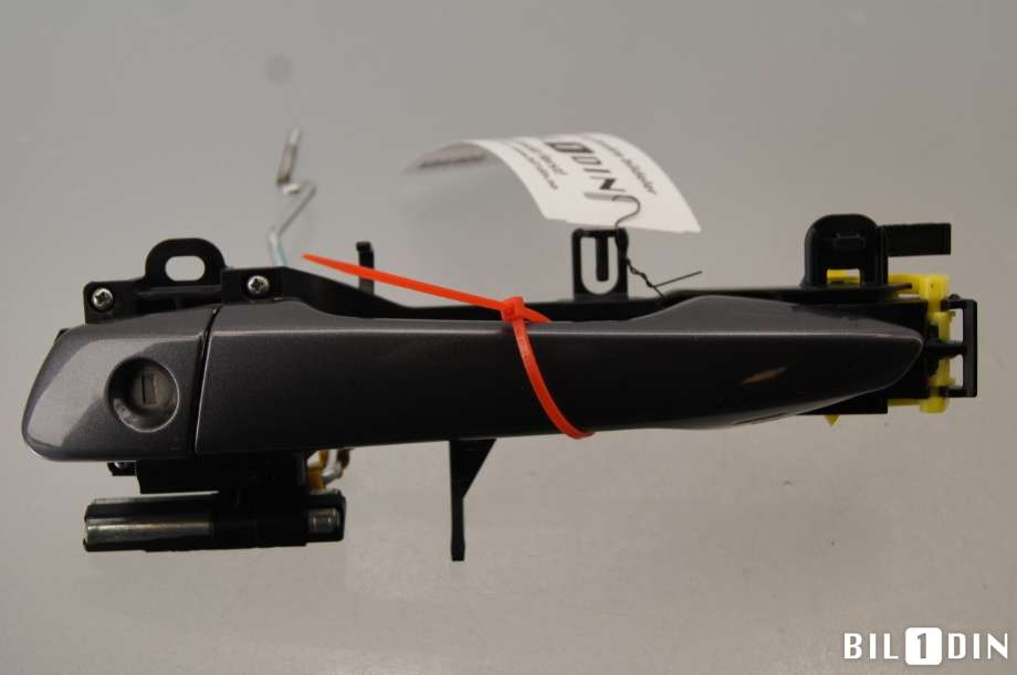 Dørhåndtak utv venstre foran til Lexus GS 2012-2018 (Type IV) (L10) (L10) (LEXUS|6920230071|)