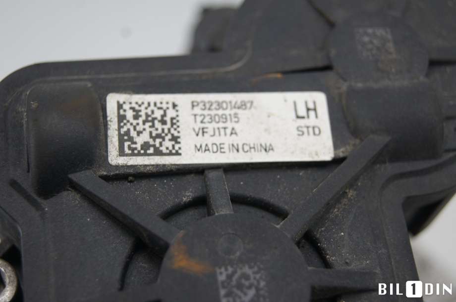 Bremsecaliper venstre bak til Polestar 2 2020-->>  (36012913|)
