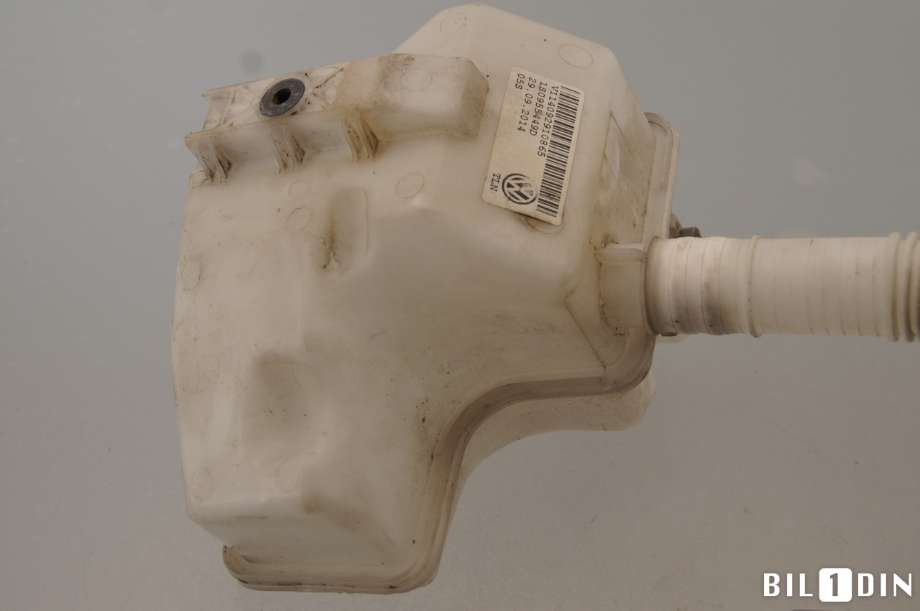 Spylertank til VW E-Up 2013-2019  (VOLKSWAGEN|1S0955453C|)