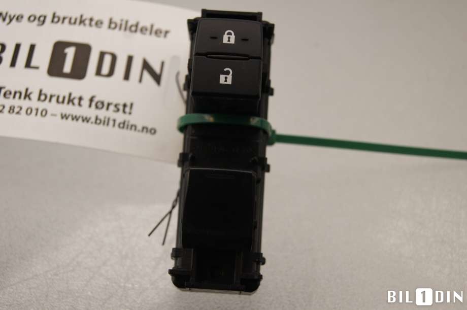 Bryter ruteheis til Lexus GS 2012-2018 (Type IV) (L10) (L10) (LEXUS|8481030181|8481030180|)