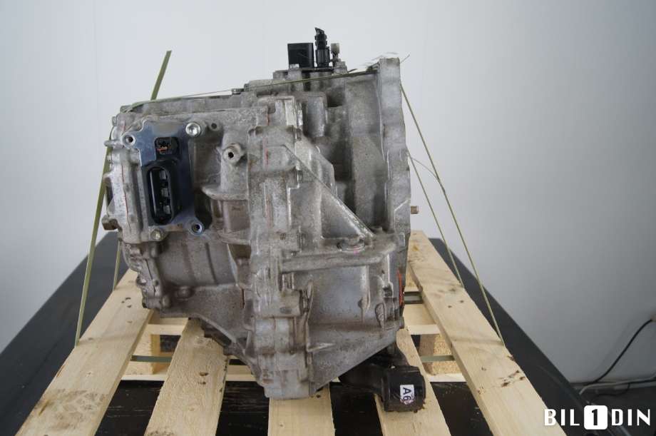 Girkasse automat til Toyota Yaris 2014-2020 (Type III, Fase 2)  (TOYOTA|3090052010|)