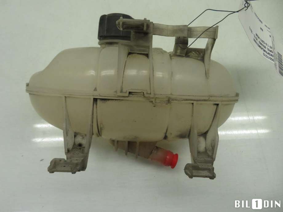 Ekspansjonstank til Opel Vivaro B 2014-2019  (OPEL|95517213||217101893R)