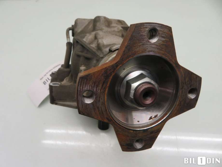 Girkasse 4WD fordelingskasse til Nissan Qashqai 2014-2021 (Type II)  (NISSAN|33100BB60A|)