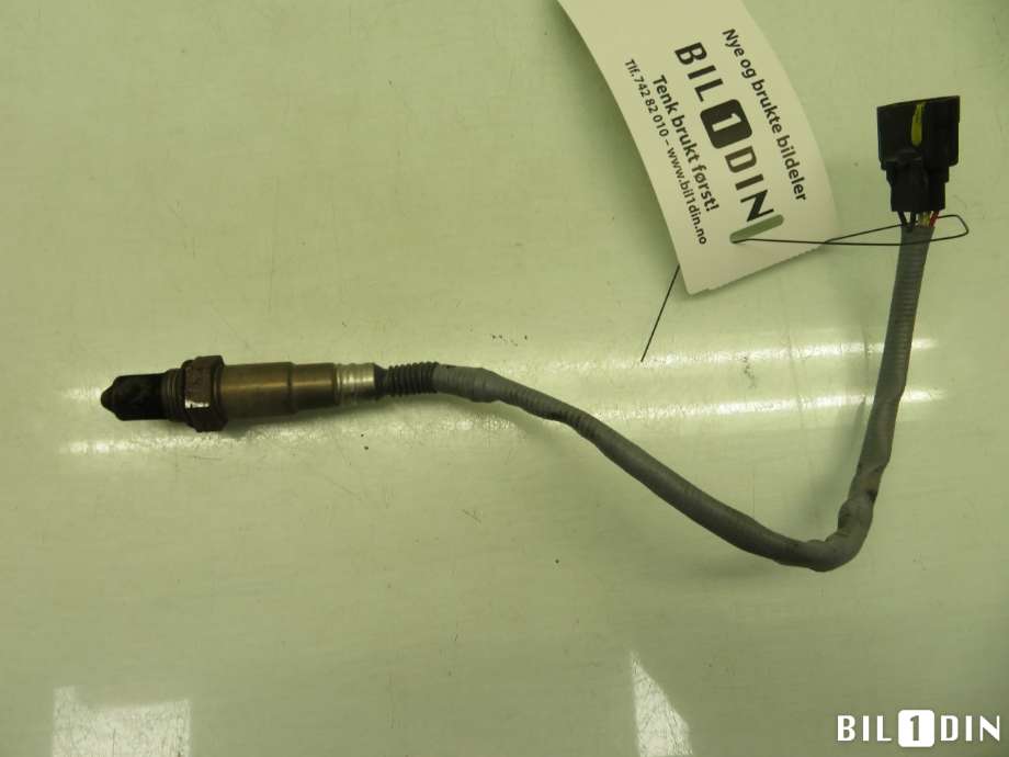 Lambdasonde til Nissan Qashqai 2014-2021 (Type II)  (NISSAN|2269000Q1E|226A41733R|)