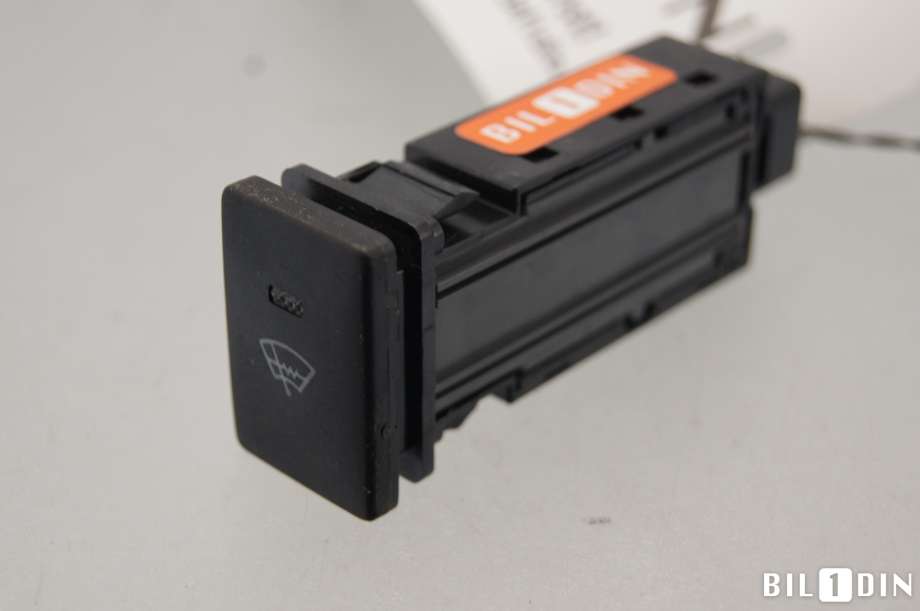 Bryter rutevarme til Toyota RAV4 2006-2009 (Type III, Fase 1) (TOYOTA|8479452021|8479452020|)