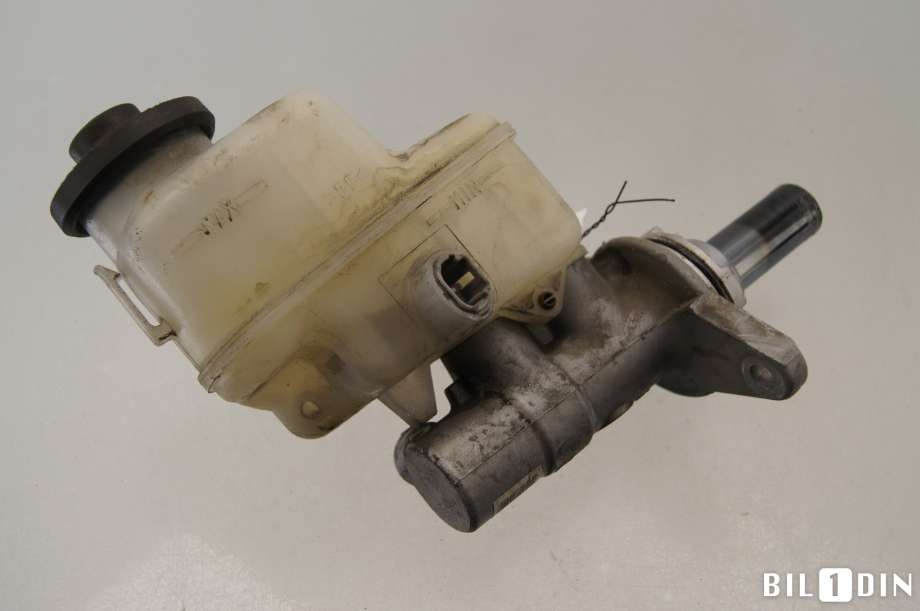 Bremsepumpe hoved til Toyota RAV4 2006-2009 (Type III, Fase 1) (TOYOTA|4720142382|4720142380|)