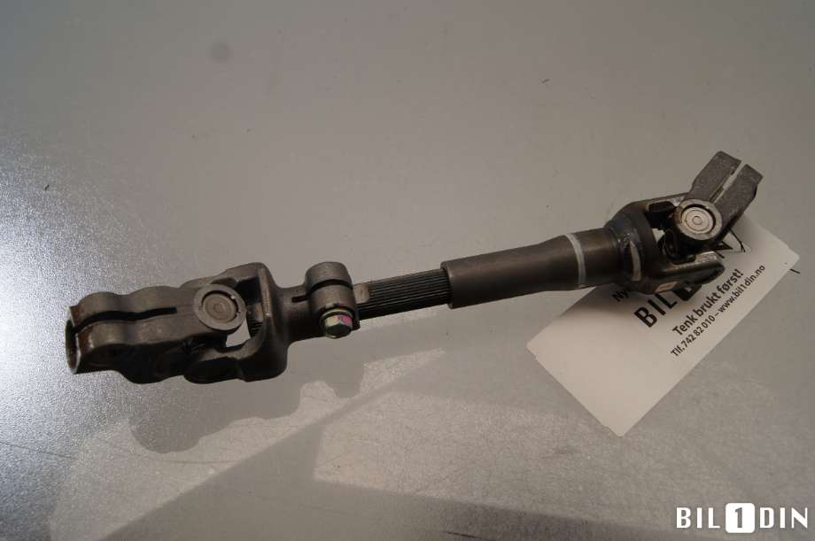 Rattaksel ledd til Toyota Yaris 2014-2020 (Type III, Fase 2)  (TOYOTA|452200D010|)