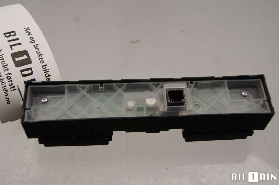 Bryter setevarme til Lexus GS 2012-2018 (Type IV) (L10) (L10) (LEXUS|8475230160|)