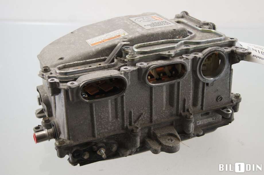 Inverter hybrid til Toyota Yaris 2014-2020 (Type III, Fase 2)  (TOYOTA|G920059086|G920059045|G920052031)