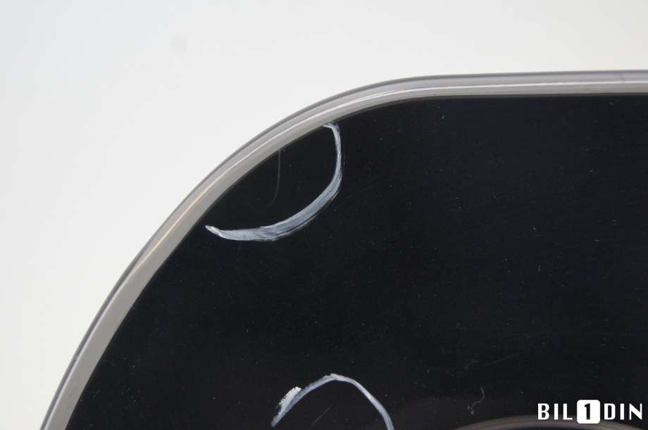 Instrumentpanel til Lexus GS 2012-2018 (Type IV) (L10) (L10) (LEXUS|838003A760|)