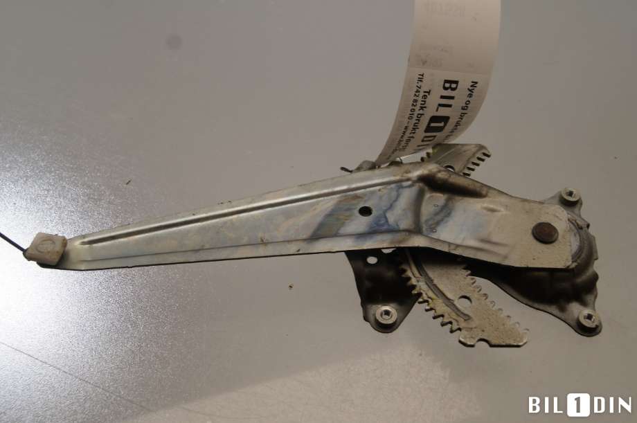 Ruteheis til Toyota RAV4 2013-2015 (Type IV, Fase 1)  (TOYOTA|6980442050|)
