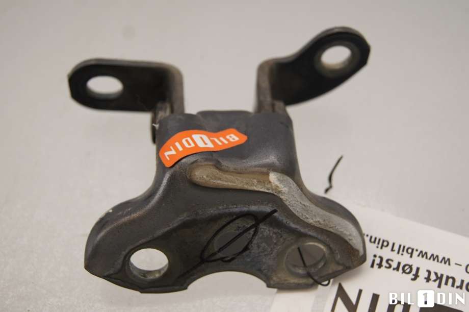 Hengsler til Toyota RAV4 2013-2015 (Type IV, Fase 1)  (TOYOTA|6876020122|)