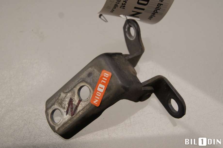 Hengsler til Toyota RAV4 2013-2015 (Type IV, Fase 1)  (TOYOTA|6878052031|)