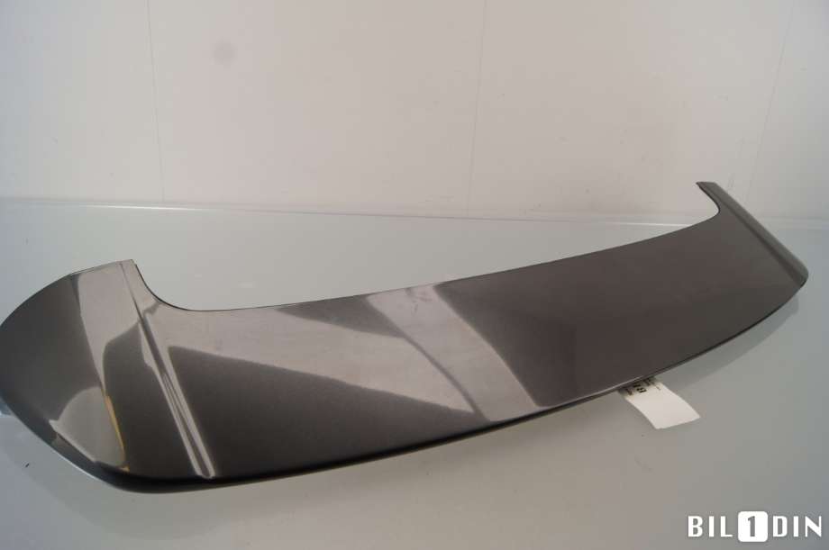 Spoiler bakluke til Toyota RAV4 2013-2015 (Type IV, Fase 1)  (TOYOTA|7608542903B2|)