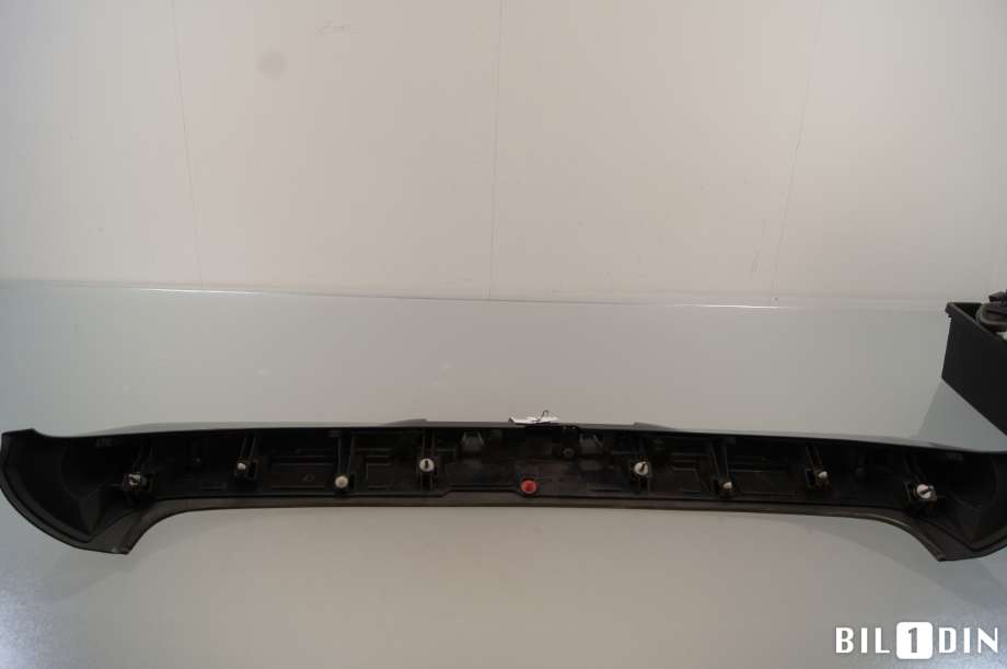 Spoiler bakluke til Toyota RAV4 2013-2015 (Type IV, Fase 1)  (TOYOTA|7608542903B2|)