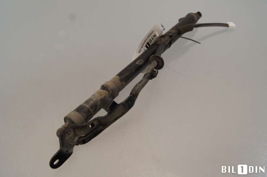 Baklukeåpner motor til Toyota RAV4 2013-2015 (Type IV, Fase 1)  (TOYOTA|6892049038||6891042041)