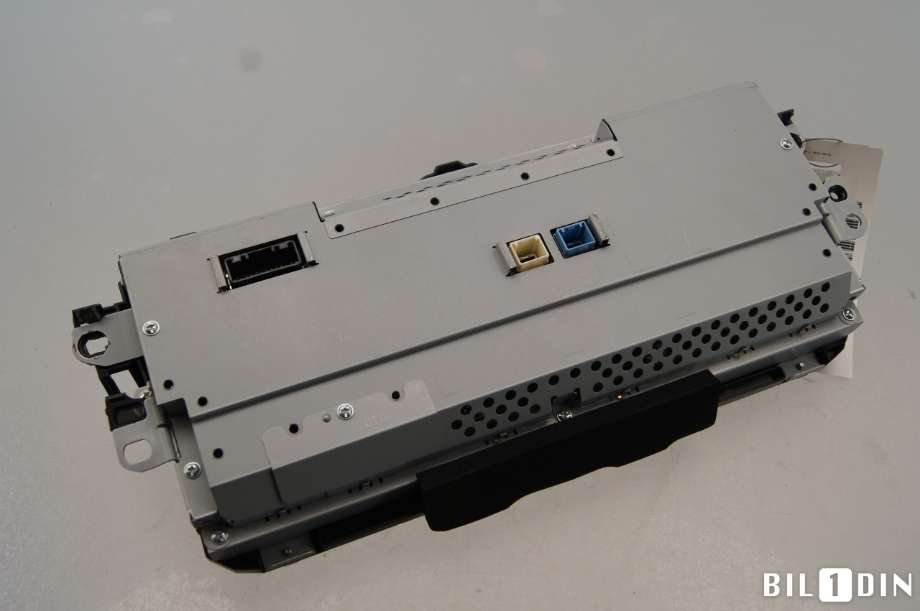 Bilstereo navigasjon til Lexus GS 2012-2018 (Type IV) (L10) (L10) (LEXUS|8329030110|)