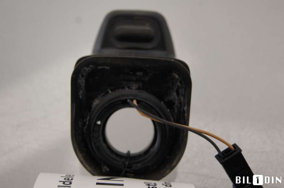 Bakluke/bakdør håndtak til Toyota RAV4 2013-2015 (Type IV, Fase 1)  (TOYOTA|61317944975|)