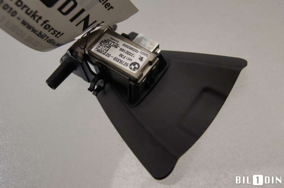 Sensor radar til BMW 3-Serie 2012-2018 (F30/F31/F34) (F30/F31/F34) (BMW|66519458732||9278359)