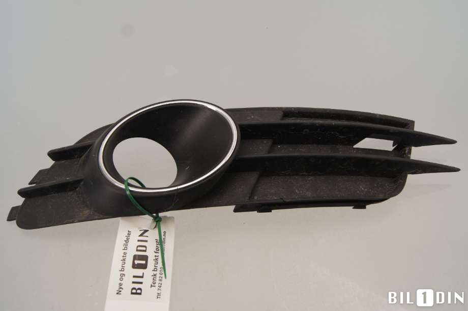 Frontlyktehus til Audi A6 2011-2014 (Type IV, Fase 1) (C7) (C7) (AUDI|4G0807682H|)