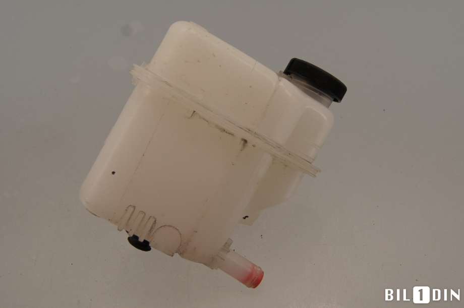 Ekspansjonstank til Toyota Yaris 2014-2020 (Type III, Fase 2)  (TOYOTA|G92A052011|)