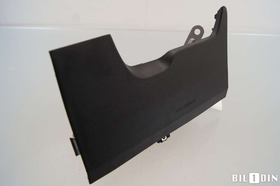 Airbag kne til Toyota Yaris 2014-2020 (Type III, Fase 2)  (TOYOTA|739000D031C1|TG10D01003|)