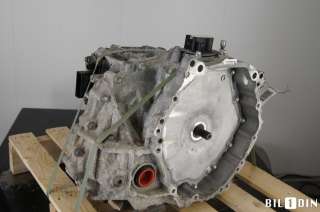 Girkasse automat til Toyota Yaris, 2014-2020 (Type III, Fase 2)  (TOYOTA|3090052010)