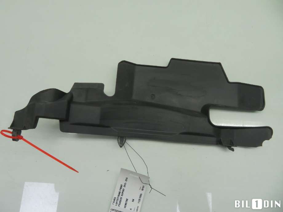 Diverse deler til Peugeot Expert 2007-2016 (Type II) (PEUGEOT|7104EG|)