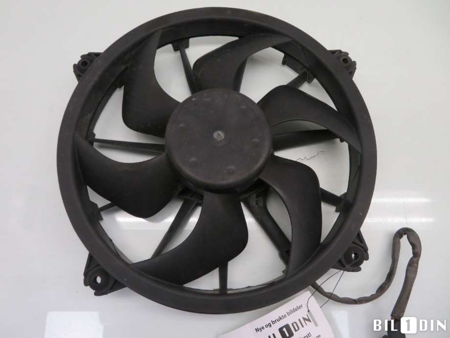 Kjølevifte til Peugeot Expert 2007-2016 (Type II) (PEUGEOT|1253Q8|)