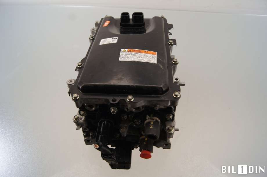 Inverter hybrid til Toyota Corolla 2019-->>  (TOYOTA|G920049136|G920049135|G920047330)
