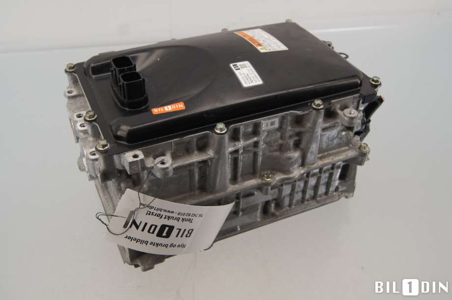 Inverter hybrid til Toyota Corolla 2019-->>  (TOYOTA|G920049136|G920049135|G920047330)