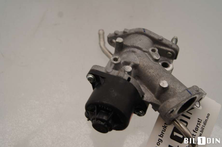 EGR-ventil til Toyota Corolla 2019-->>  (TOYOTA|2562037140|)