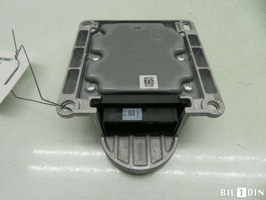 Airbag elektronikk til BMW 1-Serie 2011-2015 (Fase 1) (F20/F21) (F20/F21) (BMW|65779461919||34526855995)