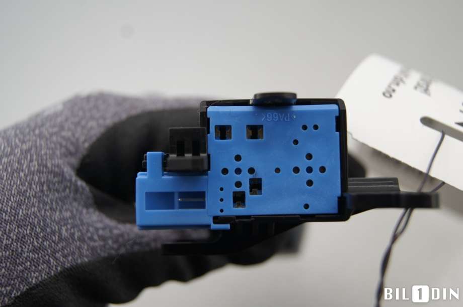 Bryter cruise control til Toyota Prius +7 2012-2020 (Type III) (stasjonsvogn) (stasjonsvogn) (TOYOTA|8463258011|)