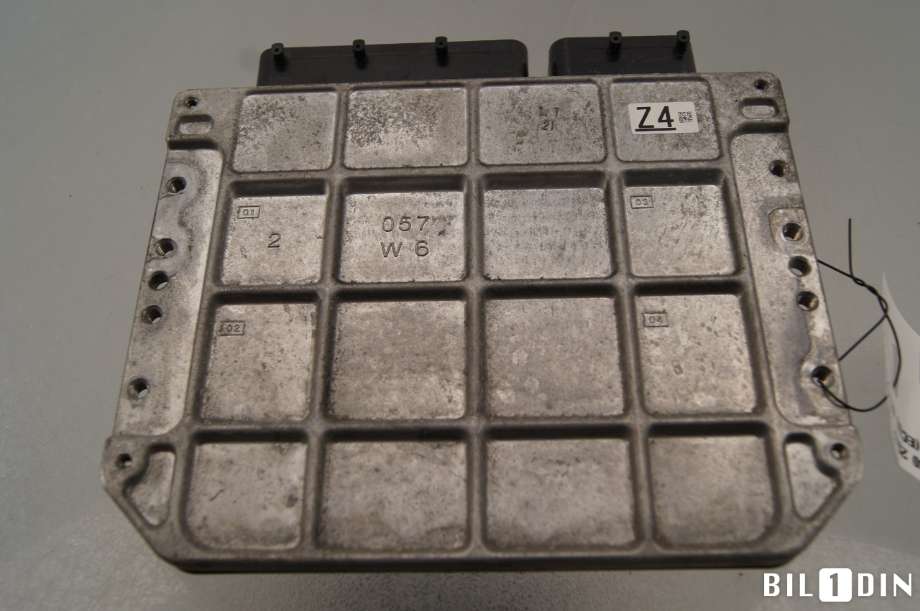 Styreenhet motor til Toyota Prius +7 2012-2020 (Type III) (stasjonsvogn) (stasjonsvogn) (TOYOTA|8966047790||8966147620)
