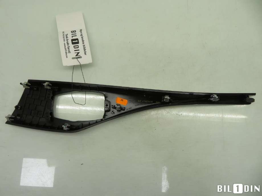 Diverse deler til BMW 1-Serie 2011-2015 (Fase 1) (F20/F21) (F20/F21) (BMW|51169207265|)