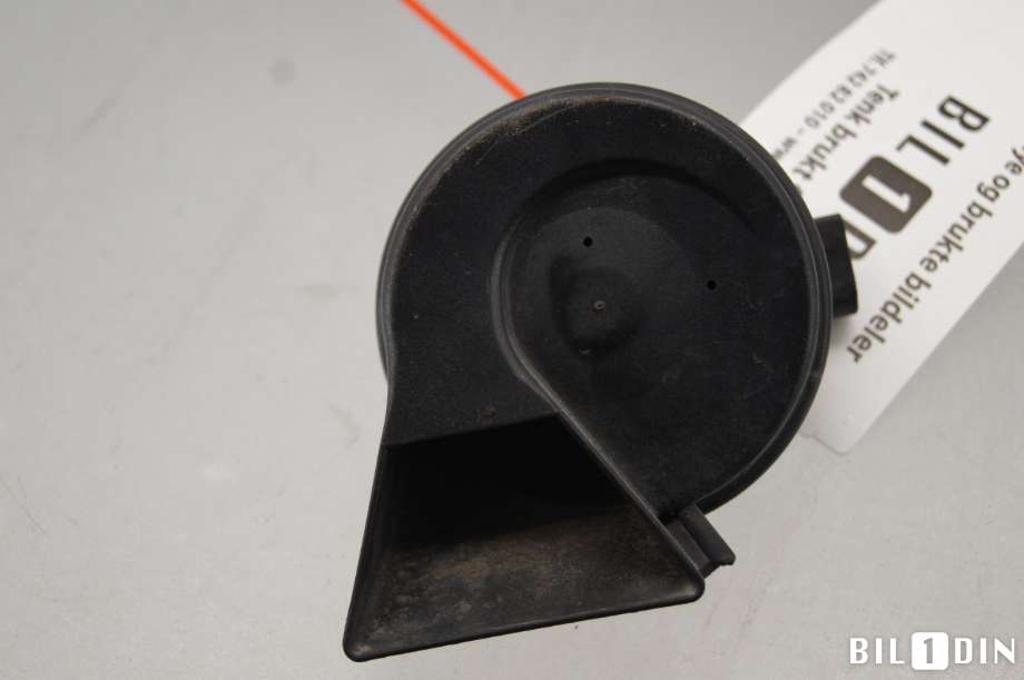Horn/signalhorn til Audi A4 2007-2014 (Type IV) (B8) (B8) (AUDI|8T0951223|)