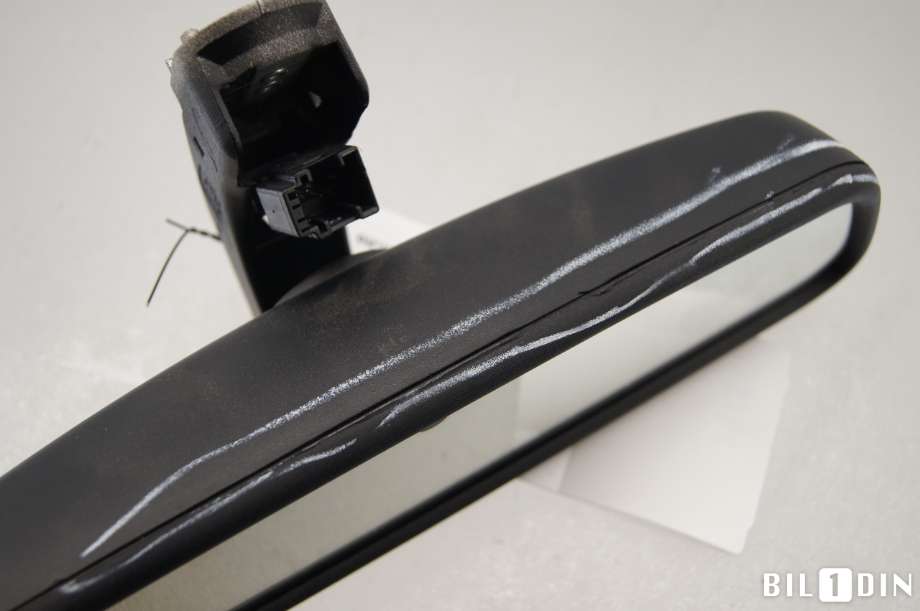 Speil innvendig til BMW 3-Serie 2005-2011 (E90/E91/E92/E93) (E90/E91/E92/E93) (BMW|51169134459|)