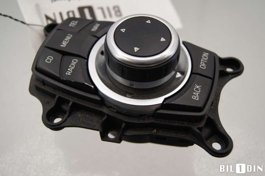 Bryter diverse til BMW 3-Serie 2005-2011 (E90/E91/E92/E93) (E90/E91/E92/E93) (BMW|65829240956|)