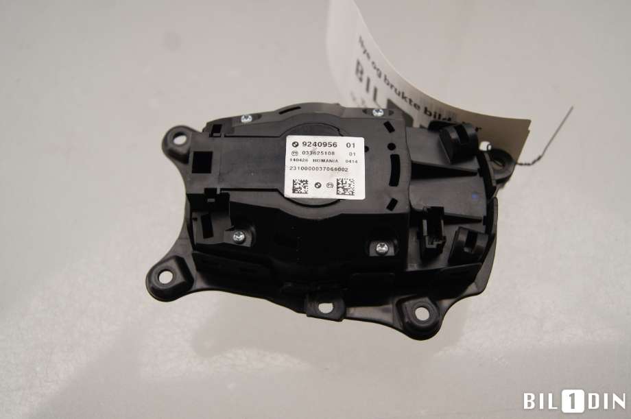 Bryter diverse til BMW 3-Serie 2005-2011 (E90/E91/E92/E93) (E90/E91/E92/E93) (BMW|65829240956|)
