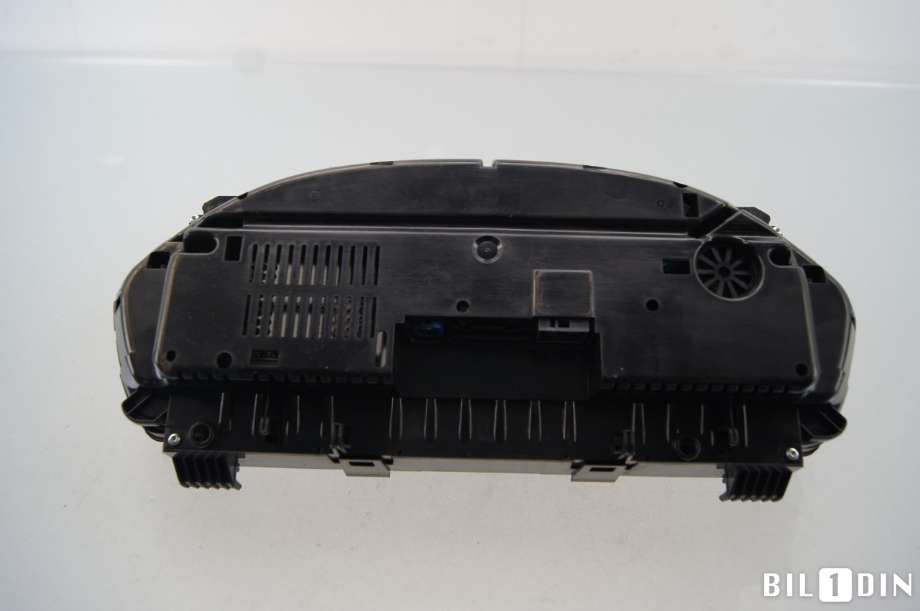 Instrumentpanel til BMW 3-Serie 2012-2018 (F30/F31/F34) (F30/F31/F34) (BMW|62105A03A36|)