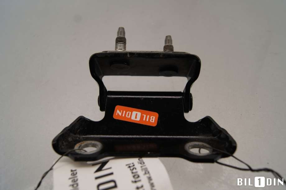 Hengsler til Toyota bZ4X 2022-->> (TOYOTA|6881048220|)