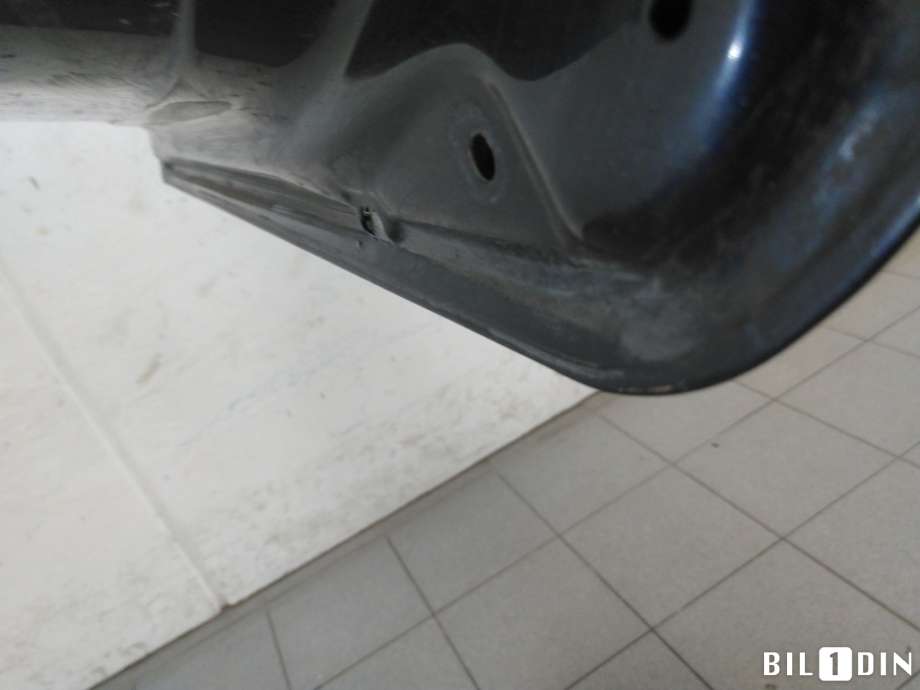 Dør høyre bak til Volvo S40 2004-2007 (Type II, Fase 1) (VOLVO|30762493|)