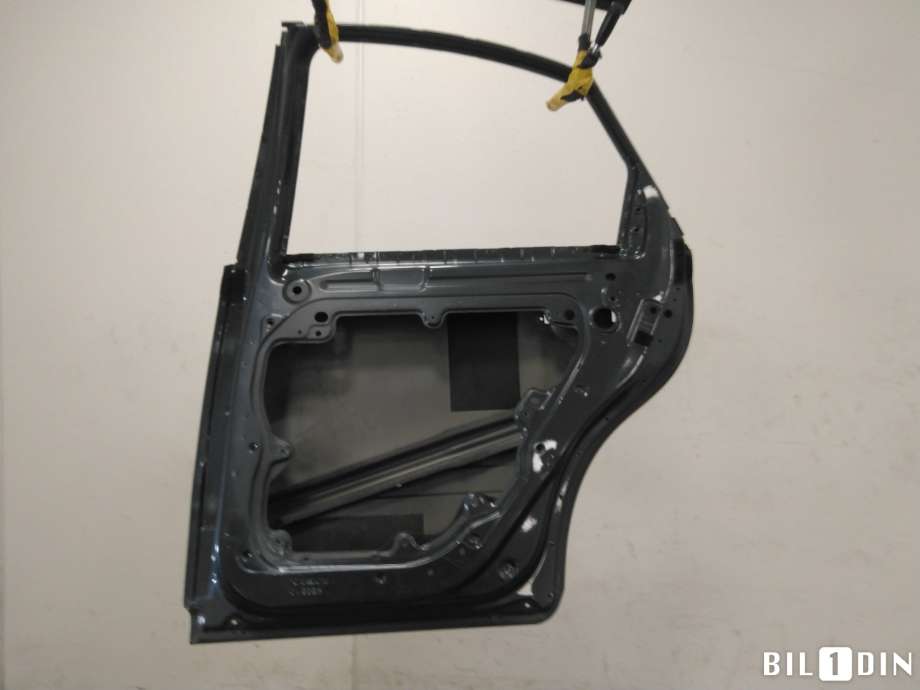 Dør høyre bak til Volvo S40 2004-2007 (Type II, Fase 1) (VOLVO|30762493|)