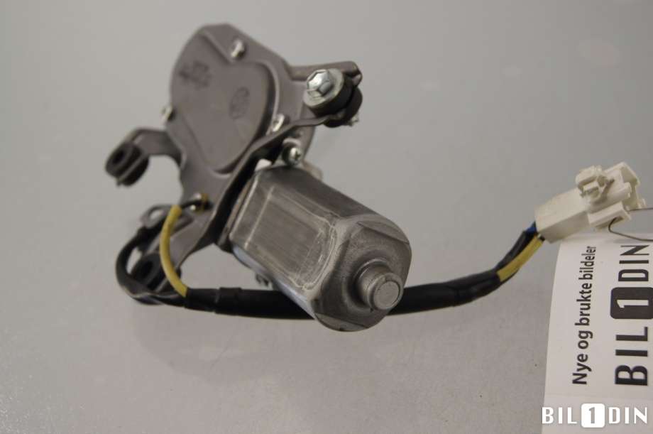 Viskermotor bakrute til Toyota Hiace 2007-2012 (Fase 3)  (TOYOTA|8513026101||8492002291)