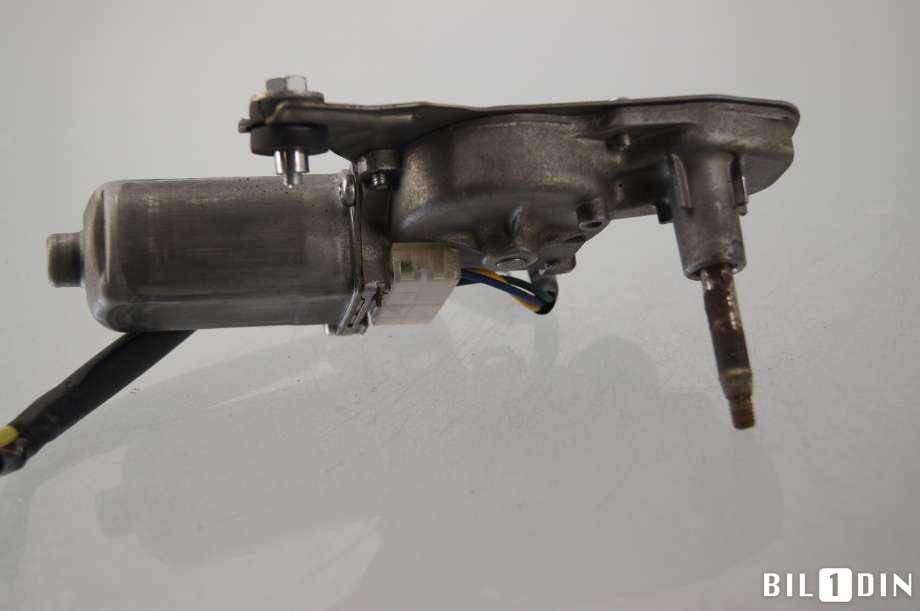 Viskermotor bakrute til Toyota Hiace 2007-2012 (Fase 3)  (TOYOTA|8513026101||8492002291)