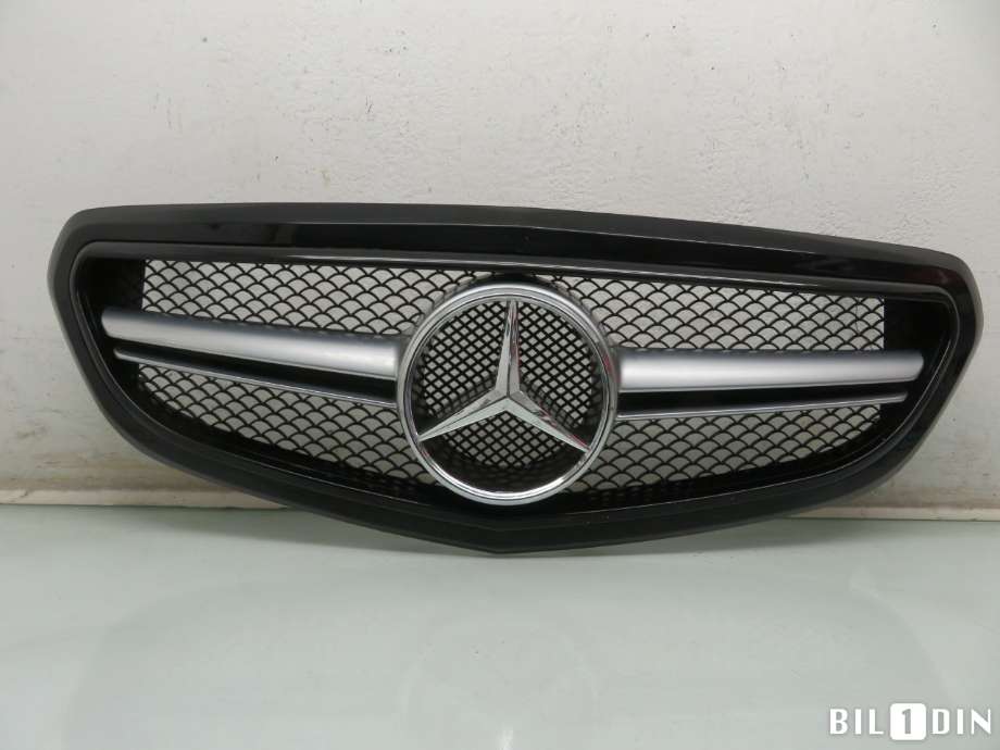 Grill til Mercedes E-Klasse 2013-2016 (Fase 2) (W212) (W212) (MERCEDES|A2128801383|)