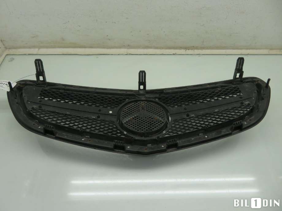 Grill til Mercedes E-Klasse 2013-2016 (Fase 2) (W212) (W212) (MERCEDES|A2128801383|)